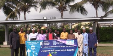 Religion et politique : Début d’un colloque sous-régional ouest-africain à Abidjan