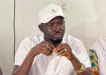 Disparition forcée : Déclaration des Forces Vives de Guinée sur l’enlèvement d’Abdoul Sacko