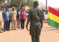 BAH Oury à Kissidougou : « nous ne pouvons pas créer du travail, là où il n’y a pas de route ! »