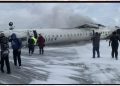 Toronto (Canada) : un miraculé crash d’avion signalé 