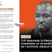 Enlèvement d’Abdoul Sacko : TLP-Guinée révèle ceci… 2 Enlèvement d’Abdoul Sacko : TLP-Guinée révèle ceci…