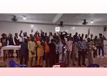 Guinée : Une nouvelle ère de comm et de plaidoyer pour la Synergie des Acteurs Agricoles