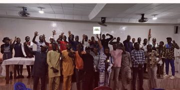 Guinée : Une nouvelle ère de comm et de plaidoyer pour la Synergie des Acteurs Agricoles