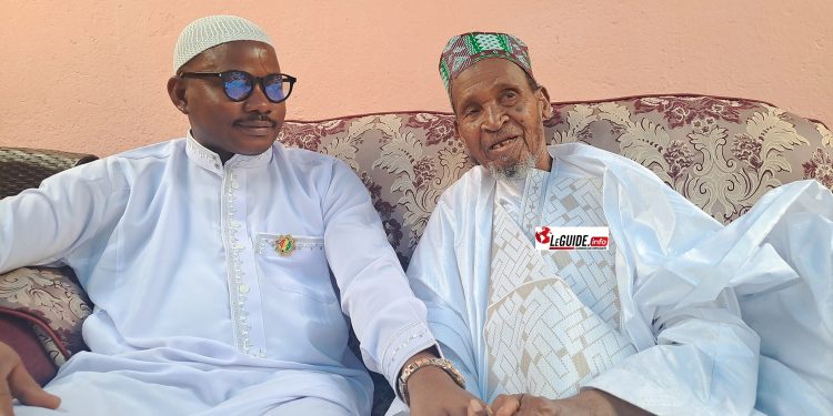 Mémoire : anecdote d’Elhadj Biro, ses rapports avec Sékou Touré (Archives) 1 Mémoire : anecdote d’Elhadj Biro, ses rapports avec Sékou Touré (Archives)