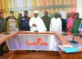 Le PNUD au lancement du Parlement Tv : voici un montant perçu par la Guinée…