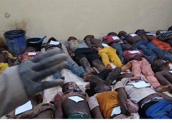 Tragédie de N’zérékoré : voici les nouveaux  éléments sur le drame (rapport d’enquête)