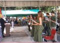 Peace Corps USA-Guinée : 13 nouveaux volontaires prêtent serment à Conakry
