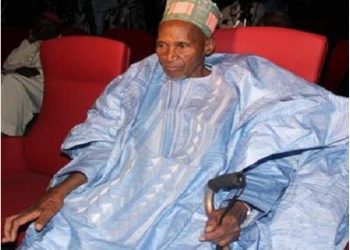 La Guinée en deuil : un compagnon de l’indépendance et ancien président du parlement décède à 103 ans