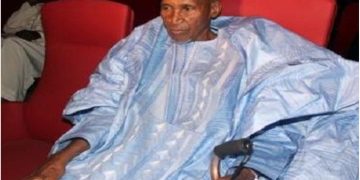La Guinée en deuil : un compagnon de l’indépendance et ancien président du parlement décède à 103 ans