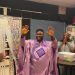 États-Unis d’Amérique : Ibrahima Sory Bangoura élu Président de Basse Côte Columbus de l’Ohio 