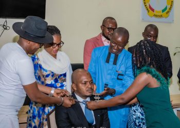 JCI-Guinée : le rendez-vous par excellence de l’alternance !