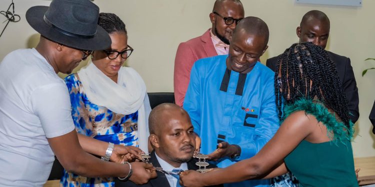 JCI-Guinée : le rendez-vous par excellence de l’alternance !