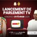 Médias/Guinée : le baptême d’une nouvelle télé (le Parlement TV) 4 Médias/Guinée : le baptême d’une nouvelle télé (le Parlement TV)