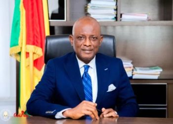 Médias : Le ministre Fana Soumah appelle à une prise de conscience collective