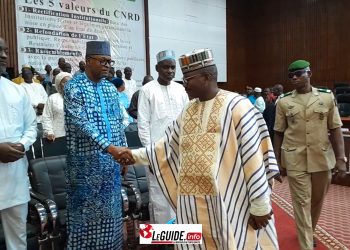 Parlement : la ratification de plusieurs accords et conventions autorisés par CNT