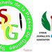 Médias : le SPPG annonce son affiliation à FIJ (communiqué) 2 Médias : le SPPG annonce son affiliation à FIJ (communiqué)