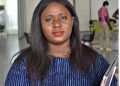 Conakry : la célèbre journaliste Mafoudia Bangoura se marie après la fête des amoureux 