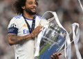 Football : le brésilien Marcelo arrête sa carrière (officiel)