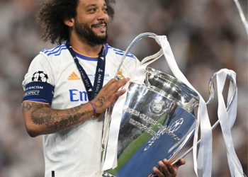 Football : le brésilien Marcelo arrête sa carrière (officiel)