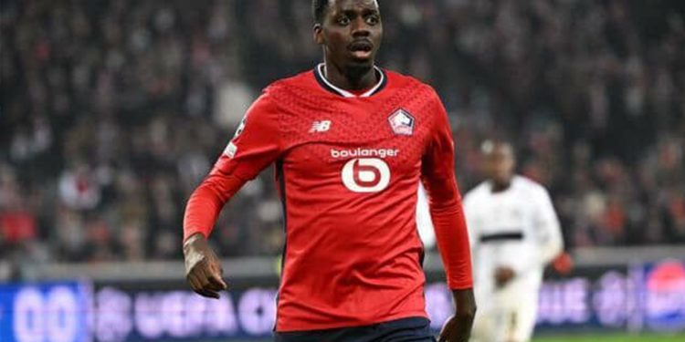 France-Belgique : Bayo file au Royal Antwerp en prêt sans … 1 France-Belgique : Bayo file au Royal Antwerp en prêt sans …