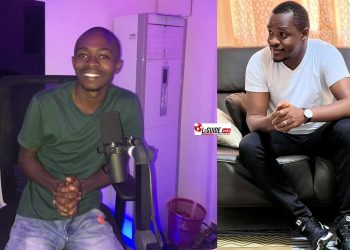 Les mots de Junior à Tamba : c’est l’histoire d’une admiration secrète…