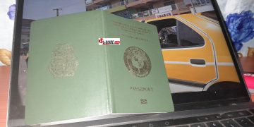 Guinée : une seconde chance accordée aux demandeurs de modification de passeport