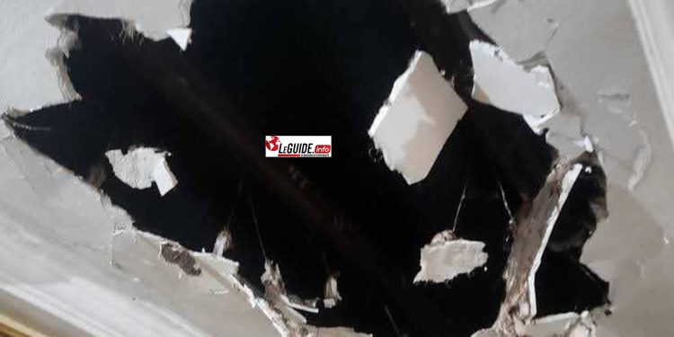 Enlèvement d’Abdoul Sacko : l’ANAD dénonce un acte illégal du pouvoir de Conakry