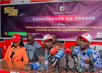Les médias Awards Guinée 🇬🇳, voici ce qu’il faut savoir avant de postuler (communiqué)
