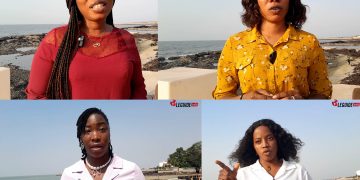 VBG en Guinée : des voix se lèvent pour conscientiser la société contre le mal