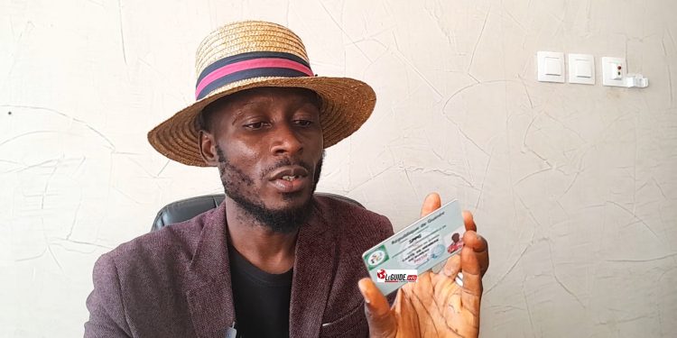 Une importante annonce du SPPG : le Général s’adresse à la presse guinéenne 1 Une importante annonce du SPPG : le Général s’adresse à la presse guinéenne