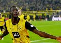 LdC : Dortmund de Guirassy valide sa qualification 12 All. : Dortmund relève la tête, Guirassy buteur