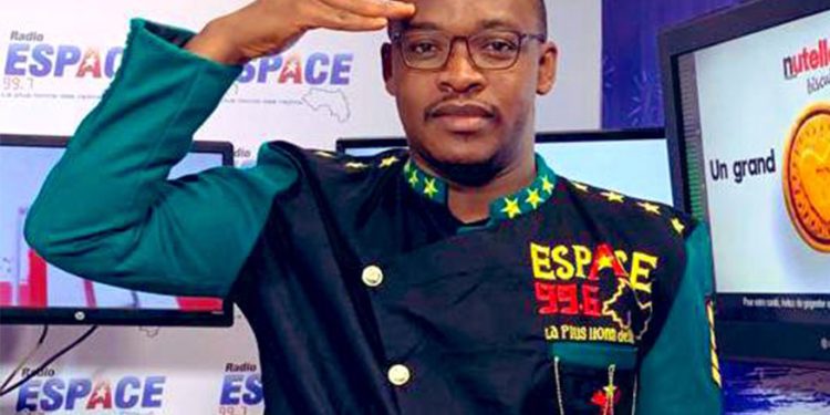 Les mots justes de Lamine Guirassy à Tamba : « Merci pour tout et bon vent » 1 Les mots justes de Lamine Guirassy à Tamba : « Merci pour tout et bon vent »