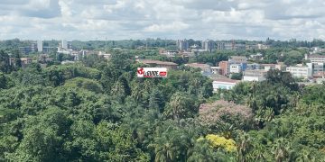  Zimbabwé, fin d’un atelier sur l&rsquo;audiovisuel pour 12 reporters, venus de 12 pays  