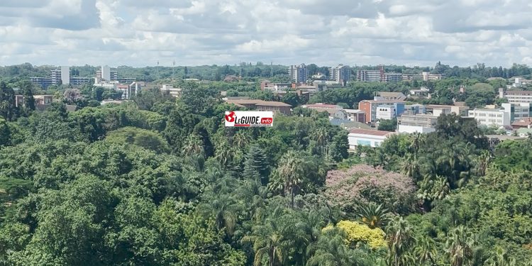 Zimbabwé, fin d’un atelier sur l'audiovisuel pour 12 reporters, venus de 12 pays 1 Zimbabwé, fin d’un atelier sur l’audiovisuel pour 12 reporters, venus de 12 pays