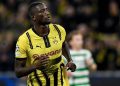 Allemagne : 4 buts de Guirassy, 6-0 pour Dortmund ! 12 Allemagne : 4 buts de Guirassy, 6-0 pour Dortmund !