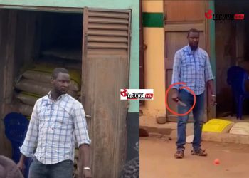 Crime passionnel à Kankan : une femme succombe au coup de couteau de son petit-ami !