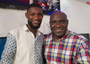 Promotion : voici la toute première réaction du nouveau DRHIEO d’Hadafo-médias