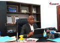 Amadou Daff Baldé, DG de l’AGUIPEX
