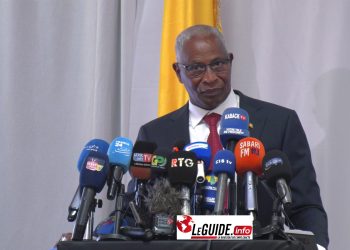 Cellou (UFDG), Dadis, Doumbouya : les choix de Bah Oury