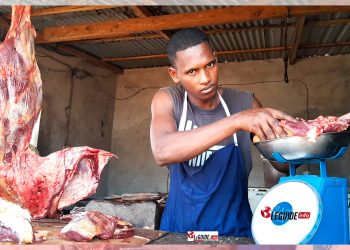 Fête de ramadan : voici les dispositions prises par la CNBG pour la fourniture de viande !