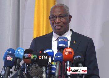Départ, Gestion, Élections, Infos, Intox : le PM Bah Oury savait tout