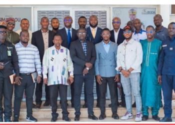 Culture guinéenne : « Le BGDA, Rempart des Créateurs ! »  Par l’Observateur Indépendant