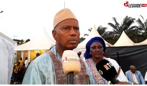 Médias : Le site Guineematin.com suspendu par la HAC en Guinée 2 Boubacar Yacine Diallo President de la HAC