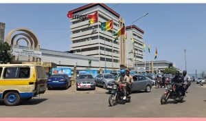 CNSS GUINEE