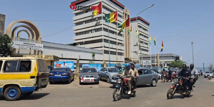 CNSS/ Ramadan : la direction générale annonce un autre paiement anticipé des pensions 1 CNSS/ Ramadan : la direction générale annonce un autre paiement anticipé des pensions