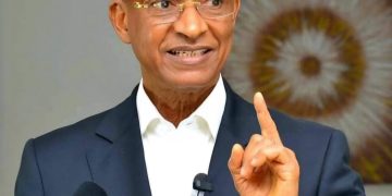 Urgent : l’UFDG renvoi un autre cadre, voici la raison 