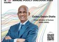 Politique : le guinéen Cellou Dalein Diallo, admis au prestigieux Club de Madrid