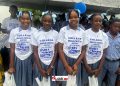 Haïti : le livre se promène malgré tout !