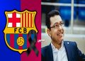 Fc Barcelone en deuil : son match reporté voici le message du club
