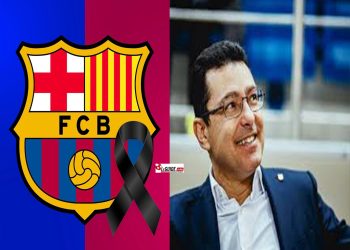 Fc Barcelone en deuil : son match reporté voici le message du club